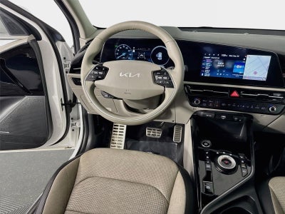 2023 Kia Niro EV Wave