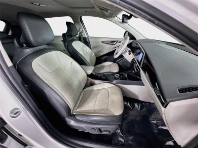 2023 Kia Niro EV Wave