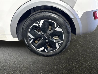 2023 Kia Niro EV Wave