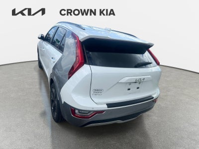 2023 Kia Niro EV Wave