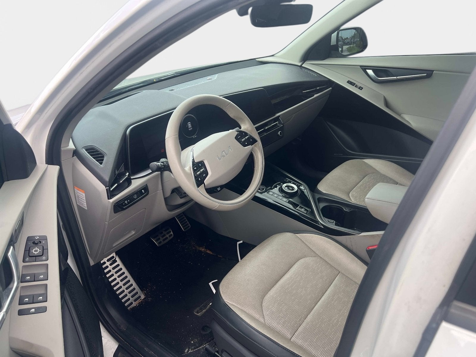 2023 Kia Niro EV Wave