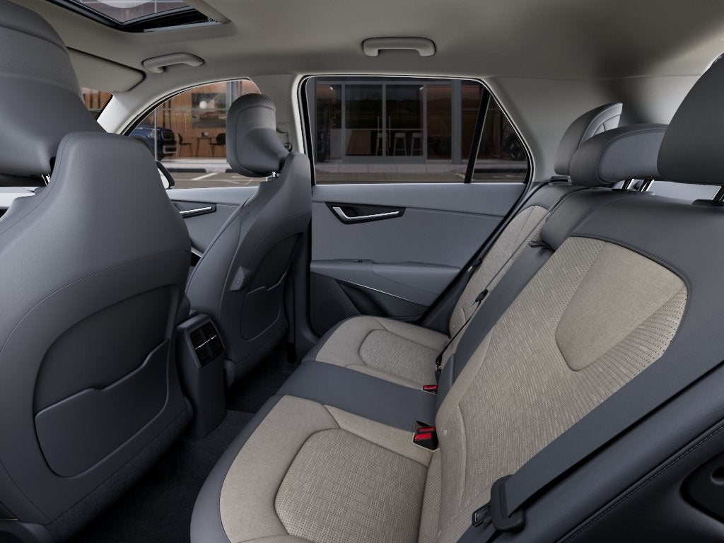 2026 Kia Niro SX