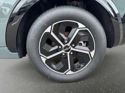 2025 Kia Niro SX