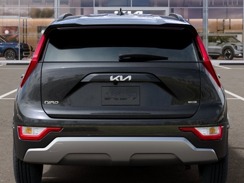 2026 Kia Niro SX