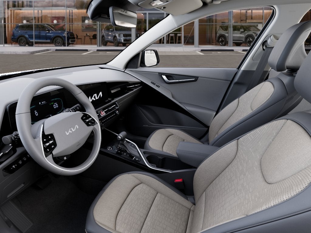 2026 Kia Niro SX