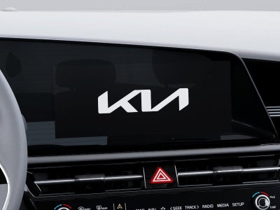 2026 Kia Niro SX
