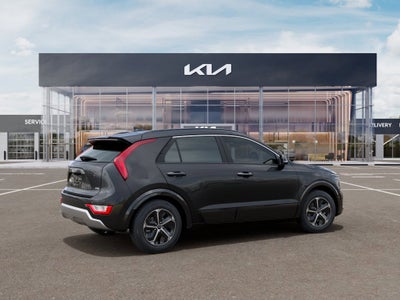 2026 Kia Niro SX
