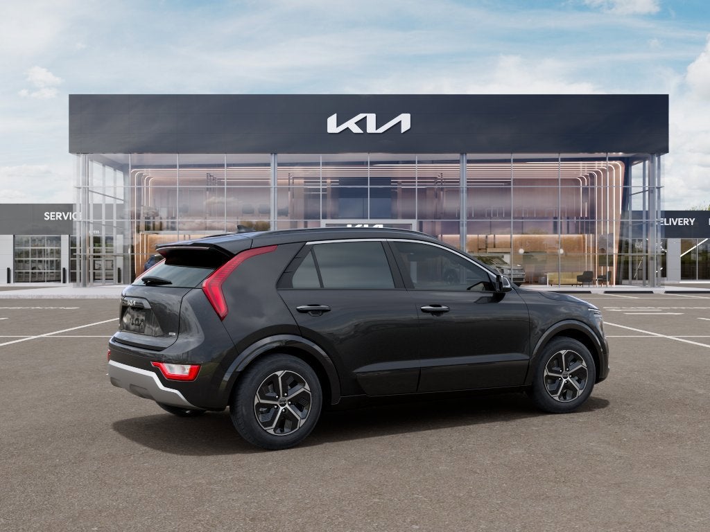 2026 Kia Niro SX