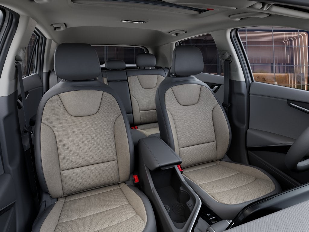 2026 Kia Niro SX Touring