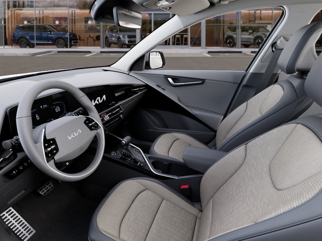 2026 Kia Niro SX Touring
