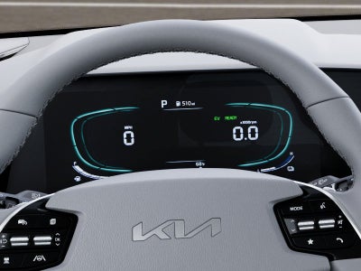 2026 Kia Niro SX Touring