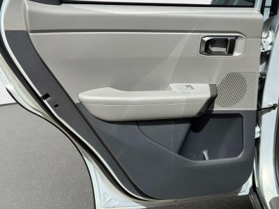 2027 Kia Seltos LX