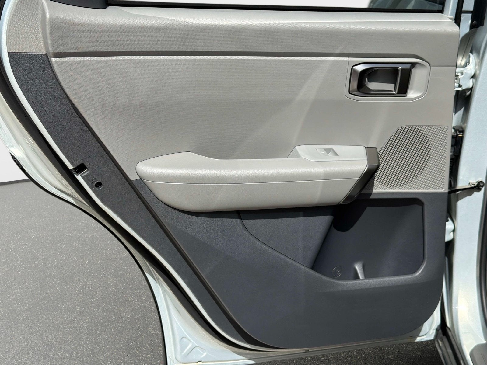2027 Kia Seltos LX