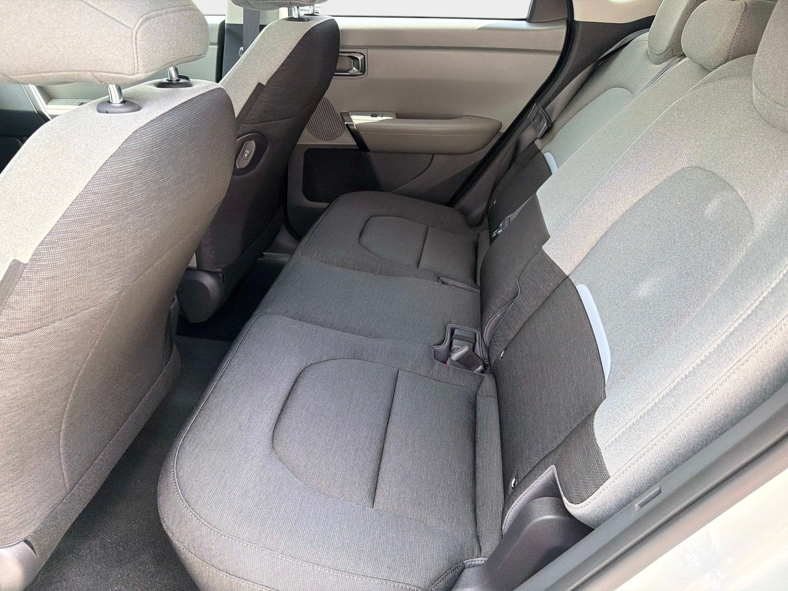 2027 Kia Seltos LX