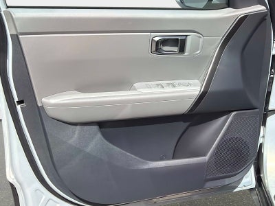 2027 Kia Seltos LX
