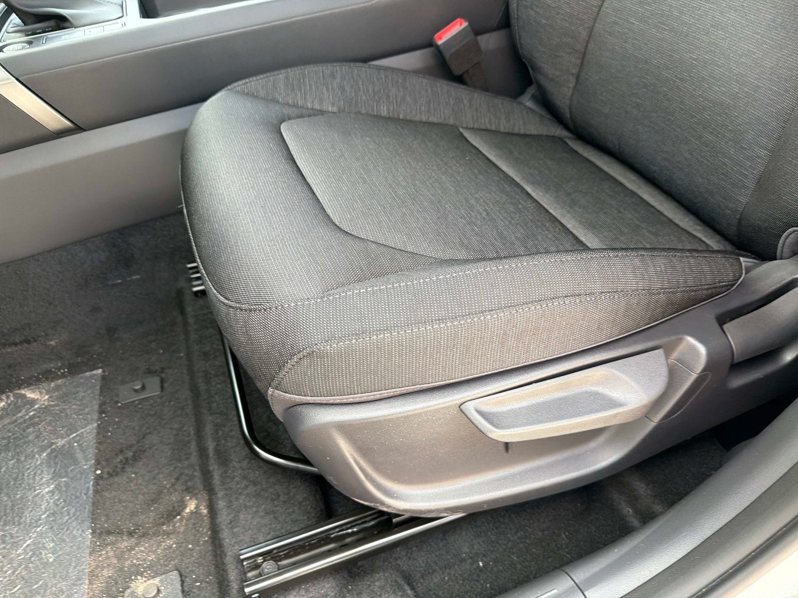 2027 Kia Seltos LX