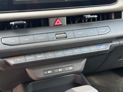 2027 Kia Seltos LX