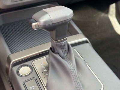 2027 Kia Seltos LX
