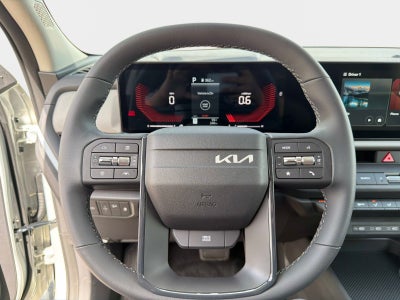 2027 Kia Seltos LX