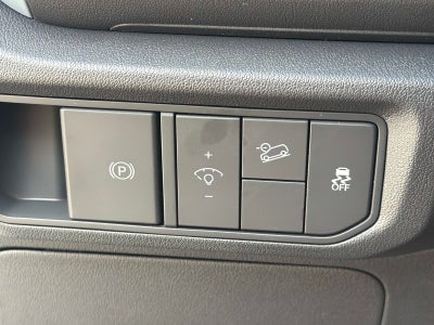 2027 Kia Seltos LX