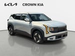 2027 Kia Seltos LX