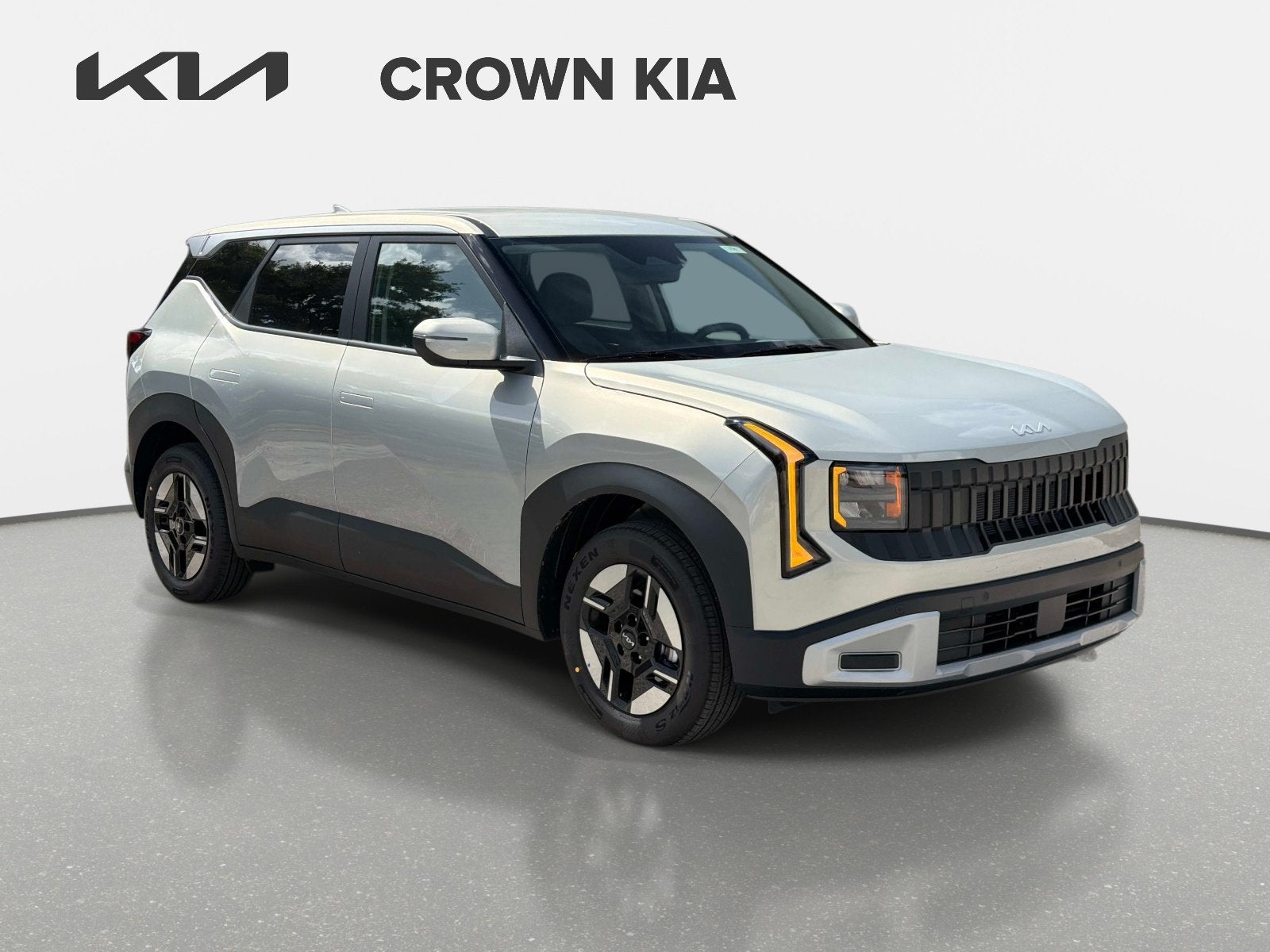 2027 Kia Seltos LX