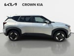 2027 Kia Seltos LX