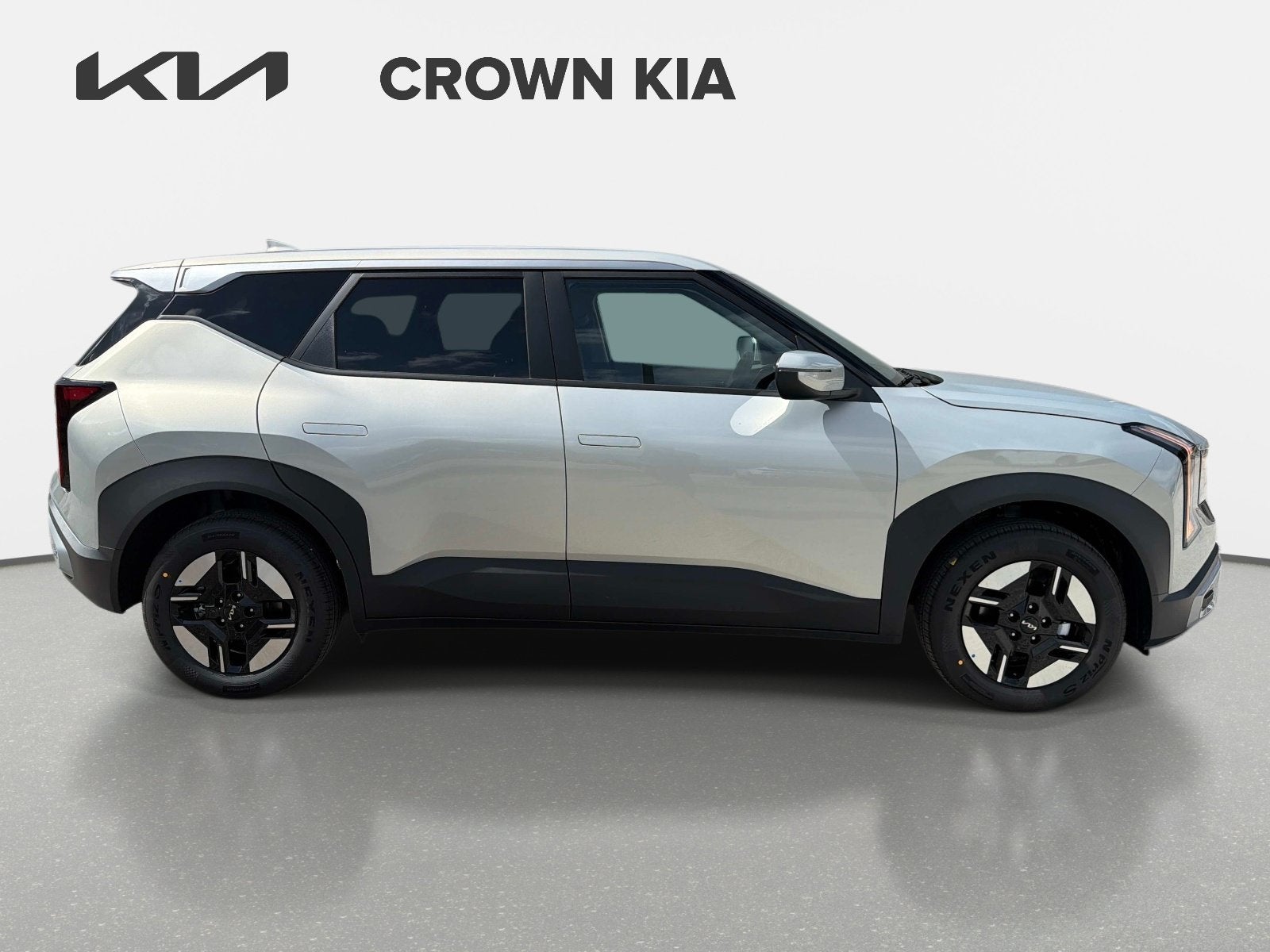 2027 Kia Seltos LX