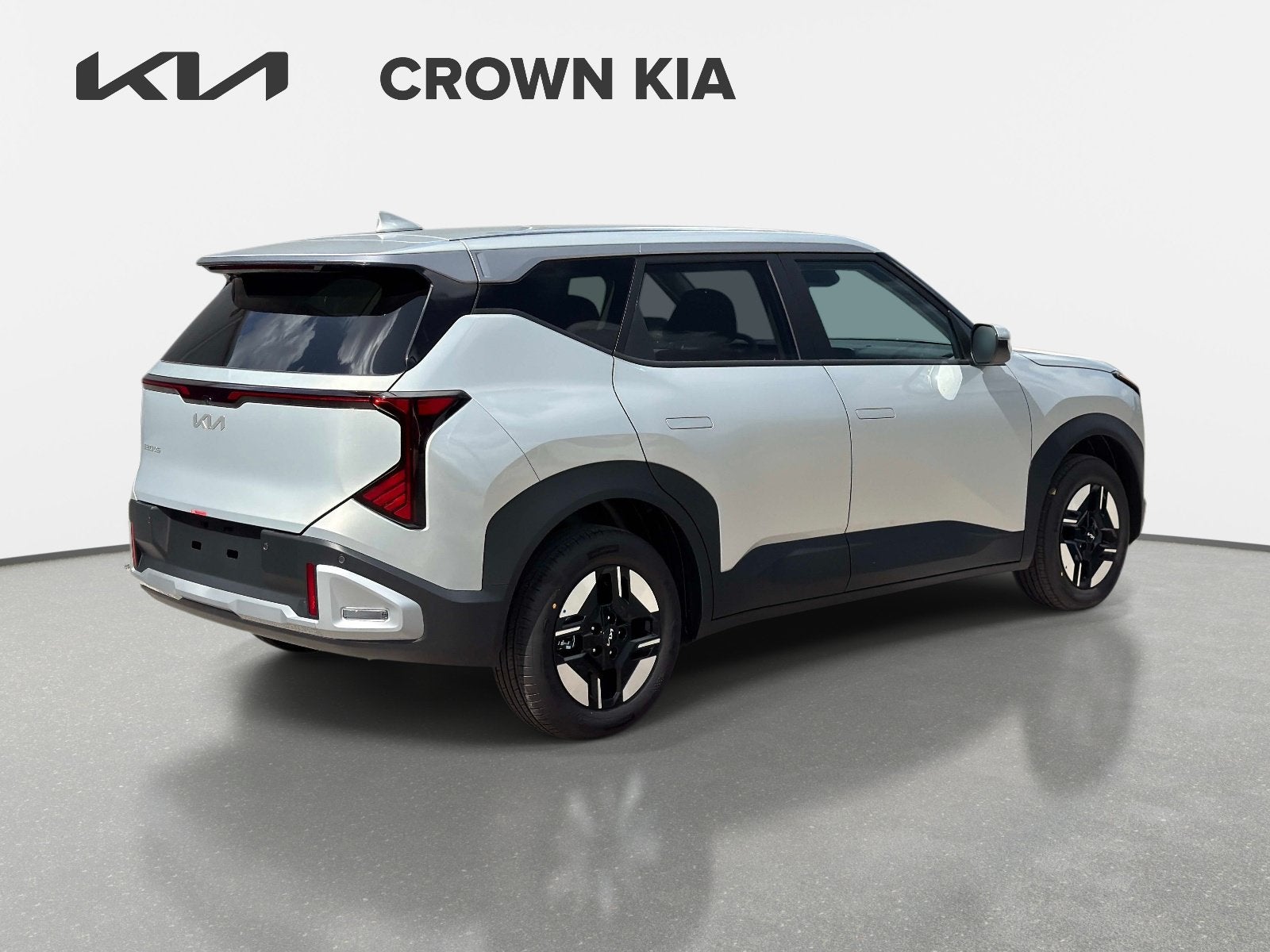 2027 Kia Seltos LX