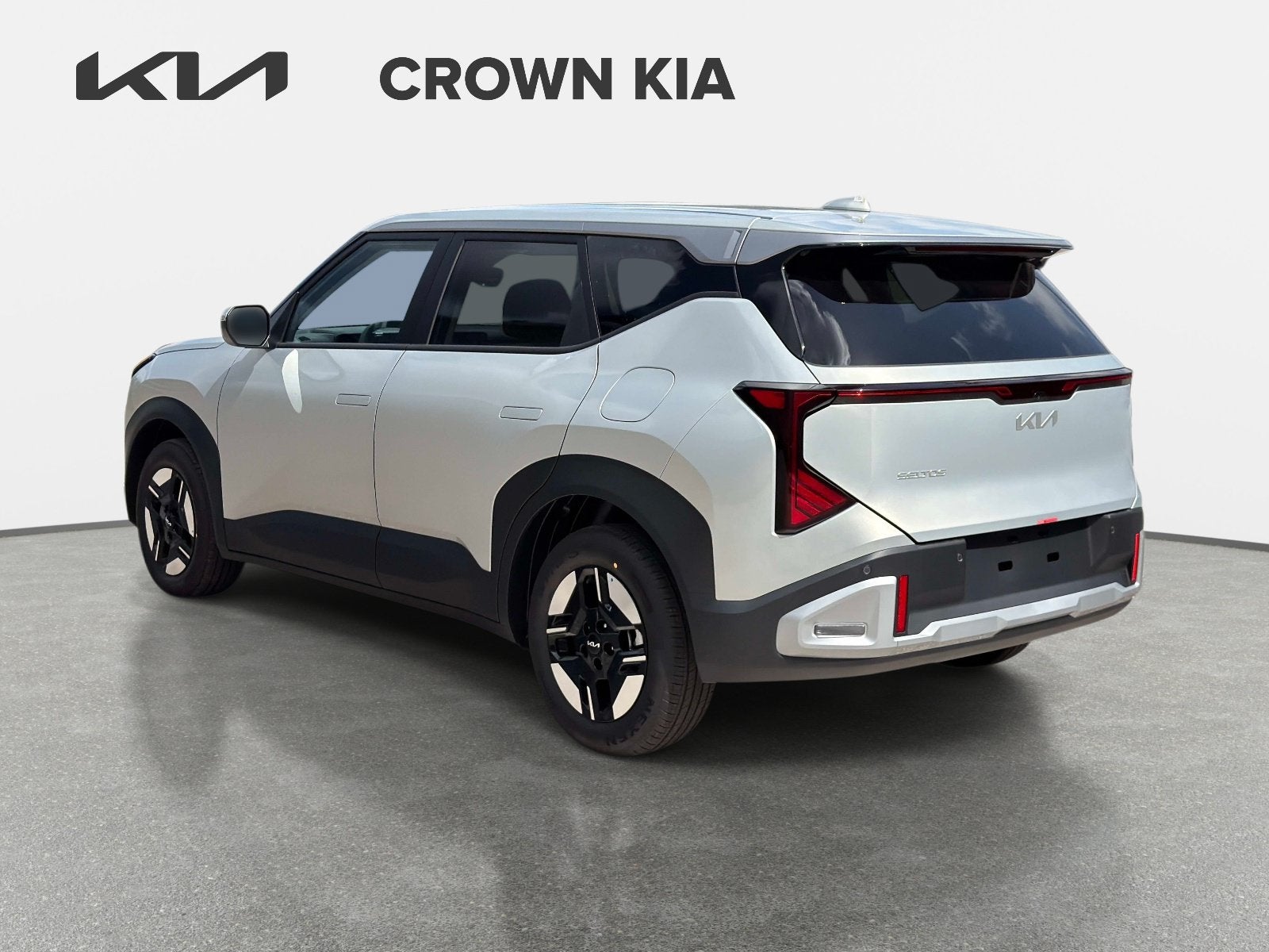 2027 Kia Seltos LX