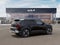 2027 Kia Seltos LX