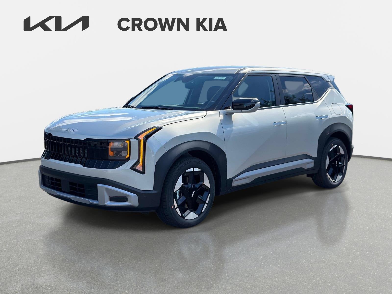2027 Kia Seltos EX