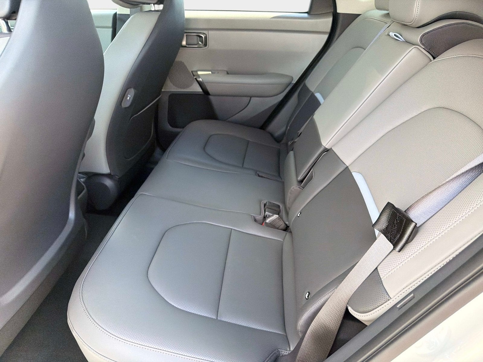2027 Kia Seltos EX