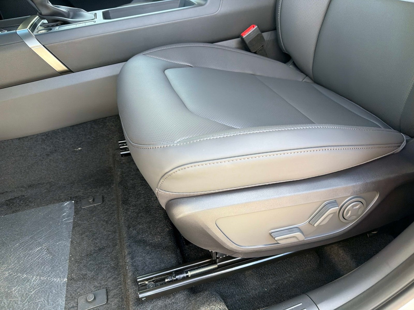 2027 Kia Seltos EX