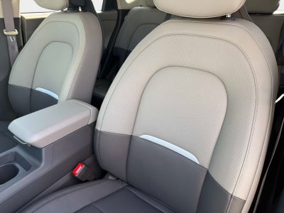 2027 Kia Seltos EX