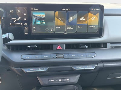 2027 Kia Seltos EX