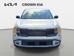 2027 Kia Seltos EX