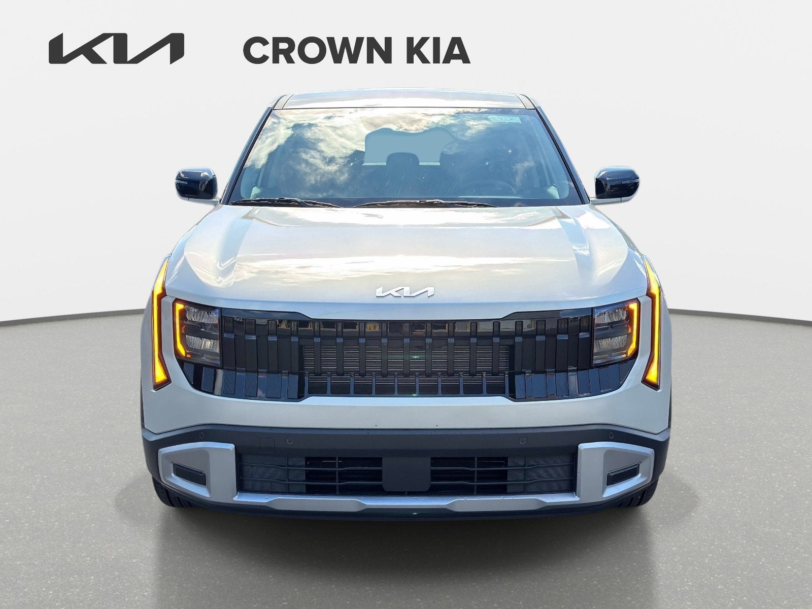 2027 Kia Seltos EX