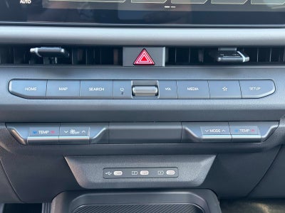 2027 Kia Seltos EX