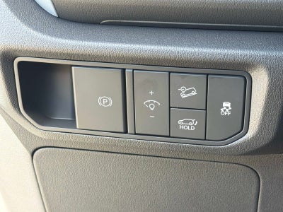 2027 Kia Seltos EX
