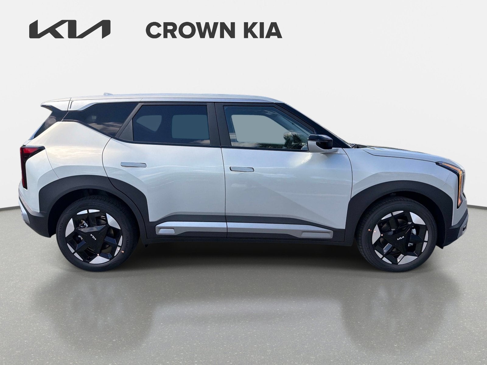 2027 Kia Seltos EX