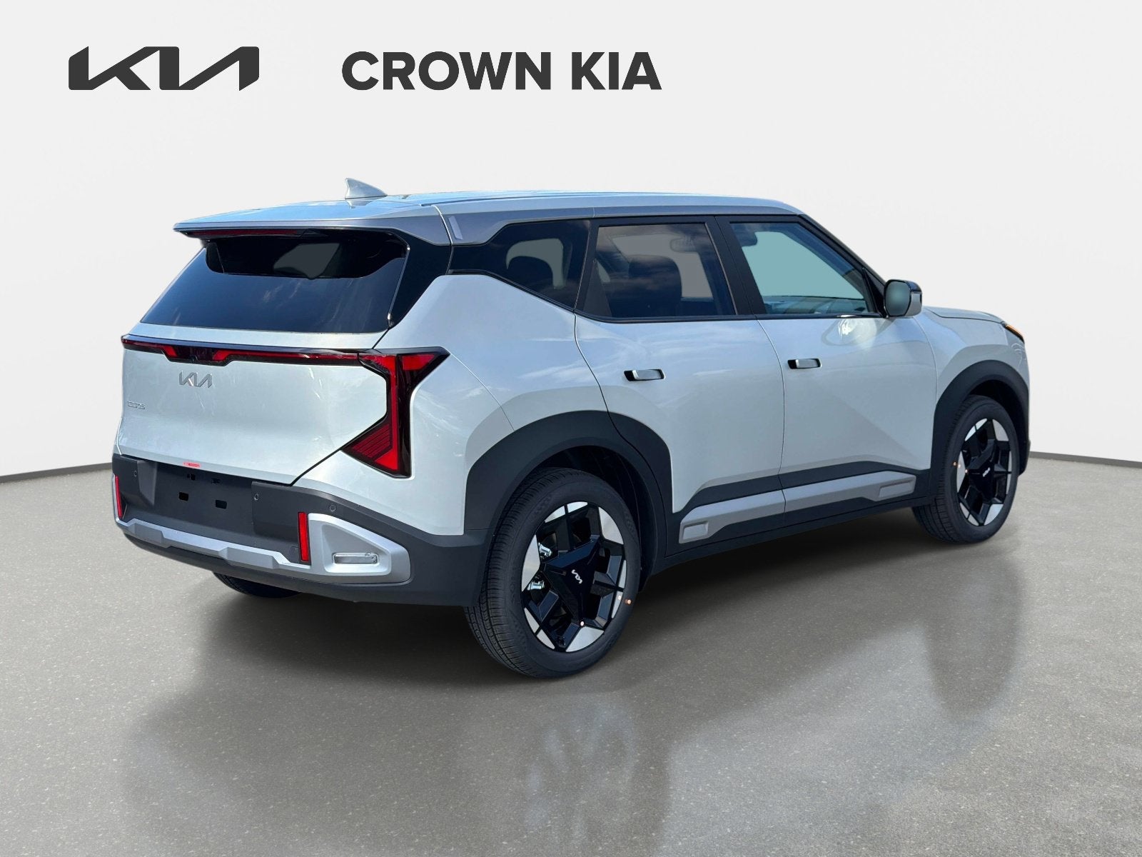 2027 Kia Seltos EX