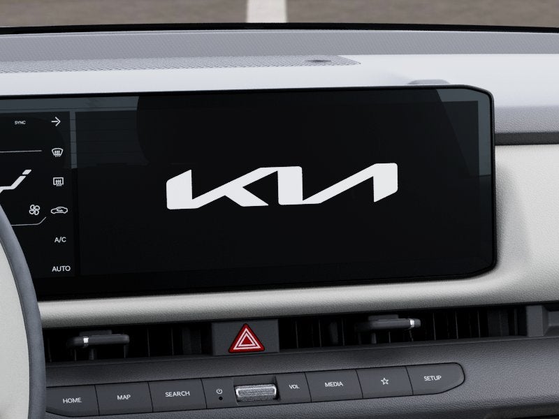 2027 Kia Seltos EX