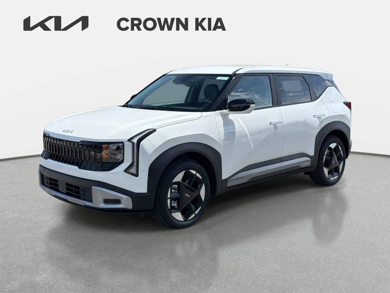2027 Kia Seltos EX