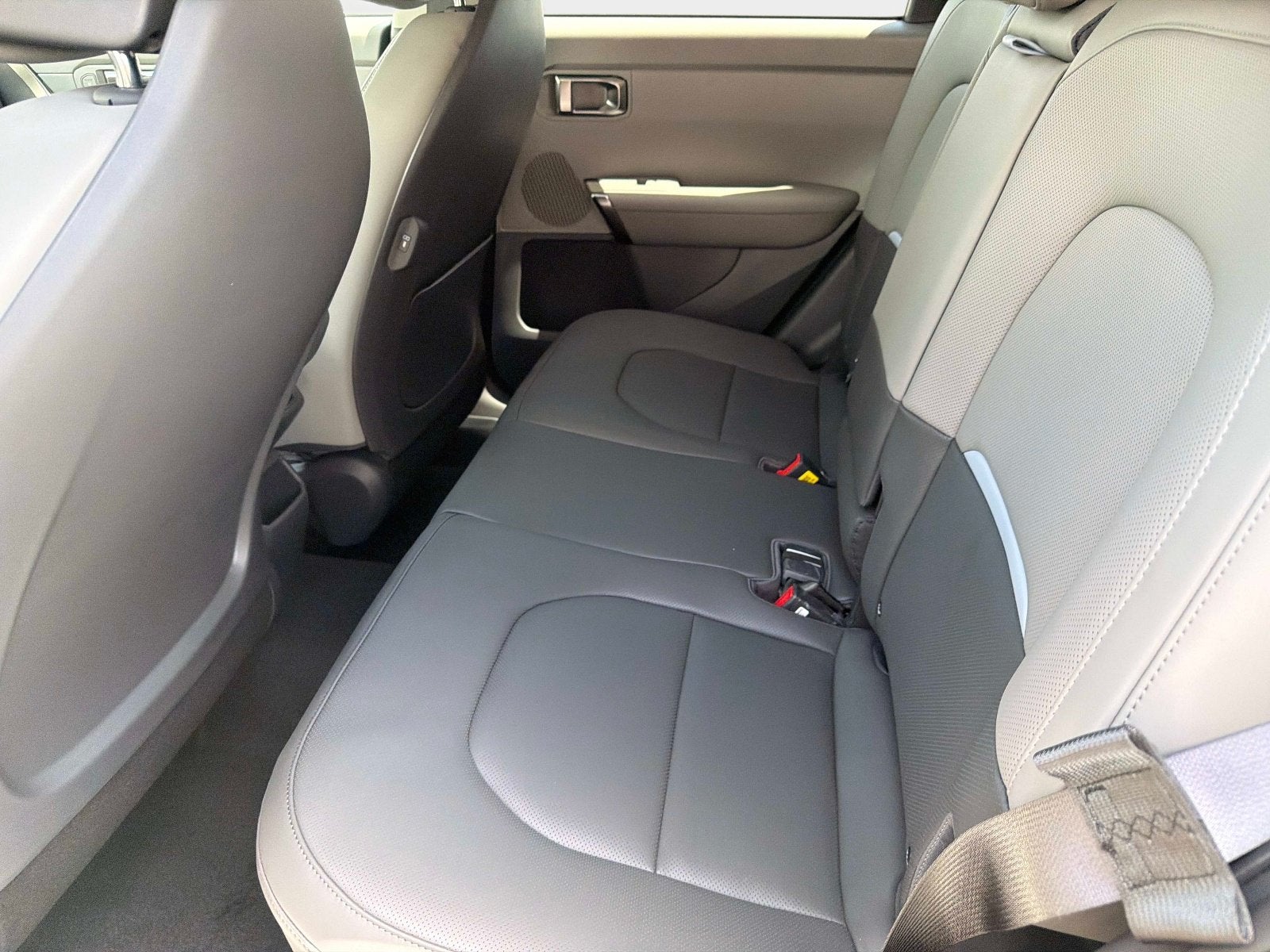 2027 Kia Seltos EX