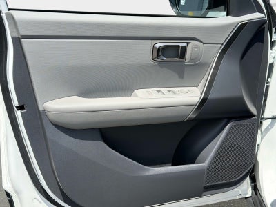 2027 Kia Seltos EX