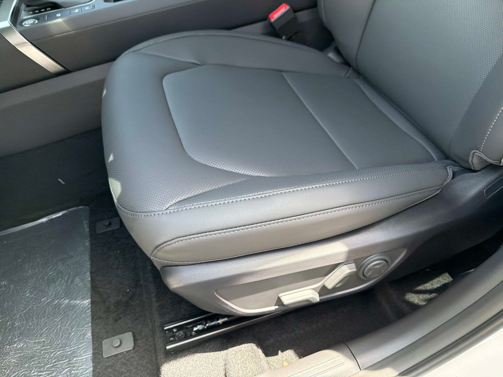 2027 Kia Seltos EX