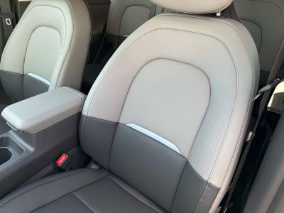 2027 Kia Seltos EX
