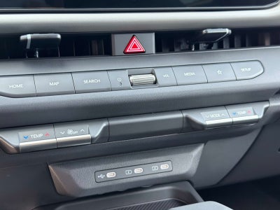 2027 Kia Seltos EX