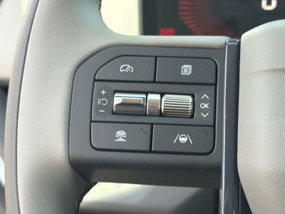 2027 Kia Seltos EX